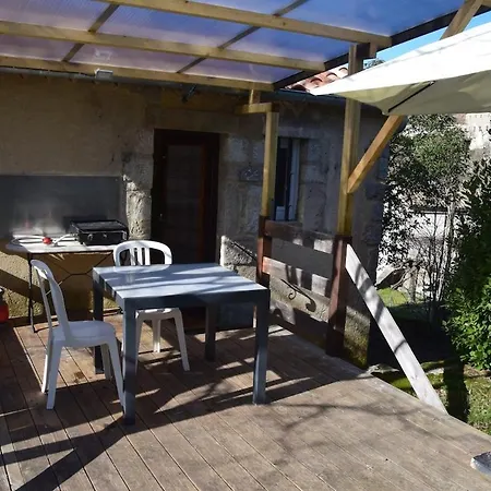 Tatil Evi La Grangette *