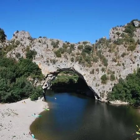 La Grangette Tatil Evi *