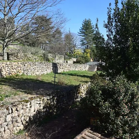 Tatil Evi La Grangette *