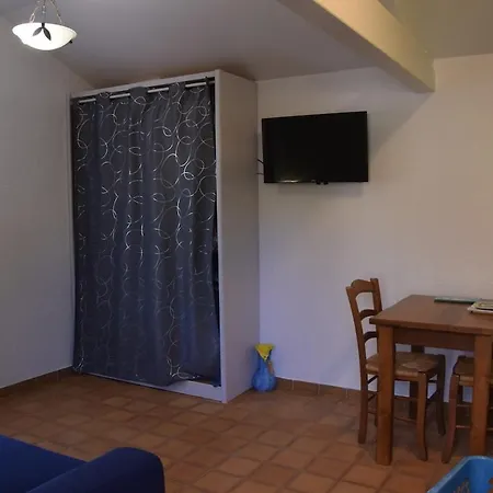 La Grangette