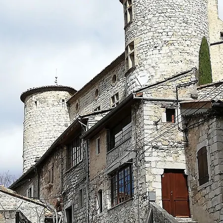 La Grangette Tatil Evi *