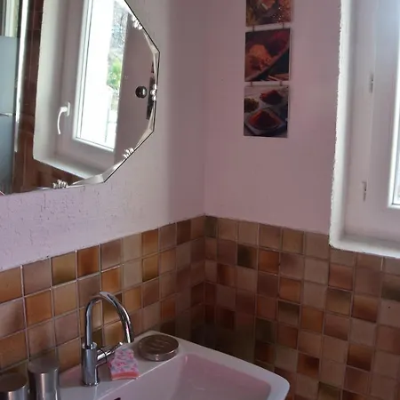Tatil Evi La Grangette Joyeuse