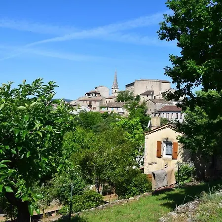 Tatil Evi La Grangette *