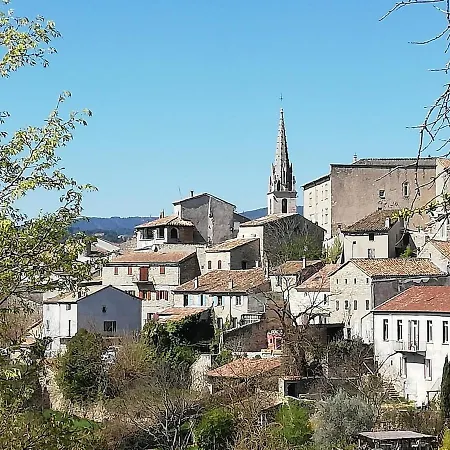 La Grangette Tatil Evi