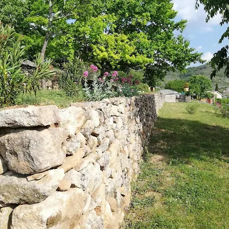 Tatil Evi La Grangette *