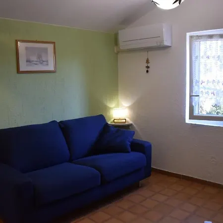 Tatil Evi La Grangette *