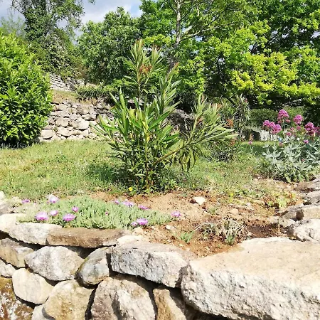 La Grangette Tatil Evi Joyeuse