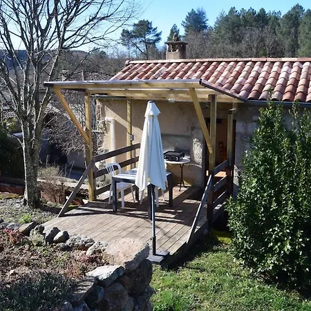 La Grangette