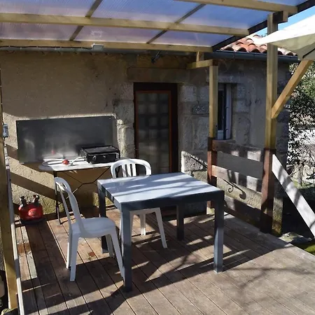 Tatil Evi La Grangette Joyeuse