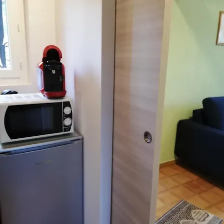 Holiday home La Grangette *