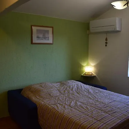 Holiday home La Grangette *