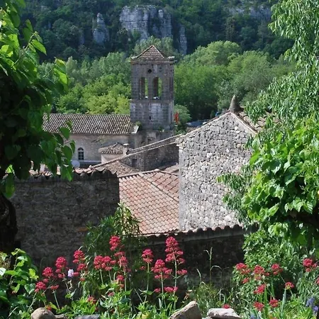 Holiday home La Grangette
